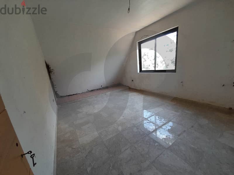 Underpriced Unfinished Luxurious Villa in Cornet l Hamra REF#PB106635 8