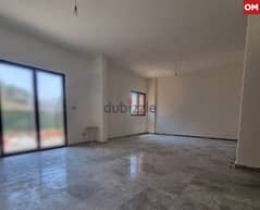 170 sqm apartment in Dohat el hoss/دوحة الحص REF#OM110276