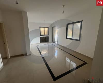 apartment FOR SALE IN Mazraat Yachouh REF#PR102709