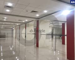 SHOWROOM FOR RENT IN JOUNIEH/جونيه REF#AN111210 0