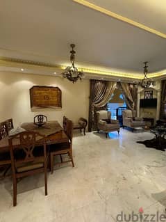 Spacious l 160 SQM Apartment in Msaytbeh . 0