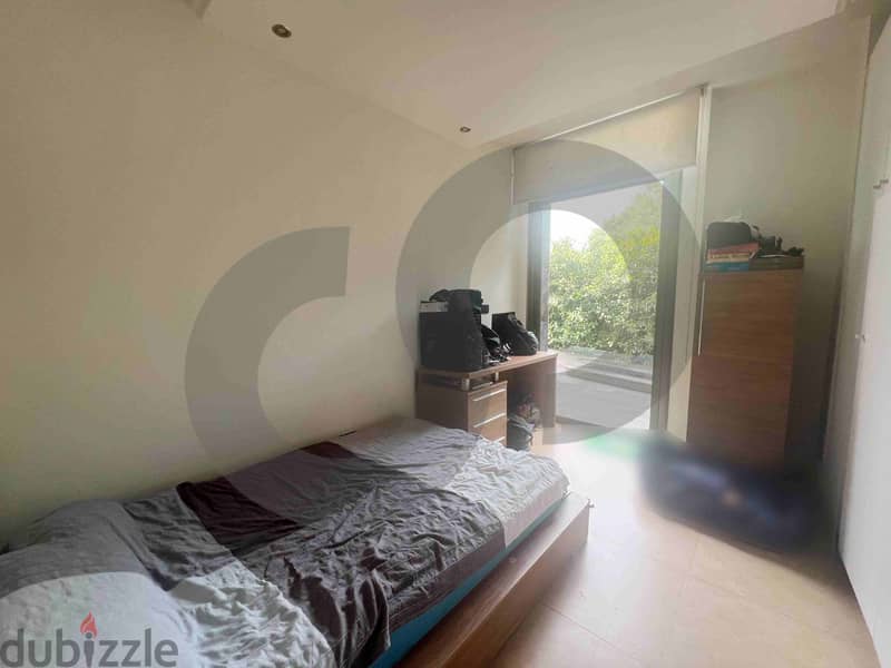 APARTMENT WITH TERRACE IN  KESERWAN / NEW SHEILEH ! REF#NF01120 ! 4