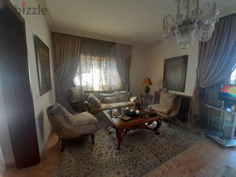 Underpriced Villa, Cornet Chehwan/ قرنة شهوان REF#PB109017 1