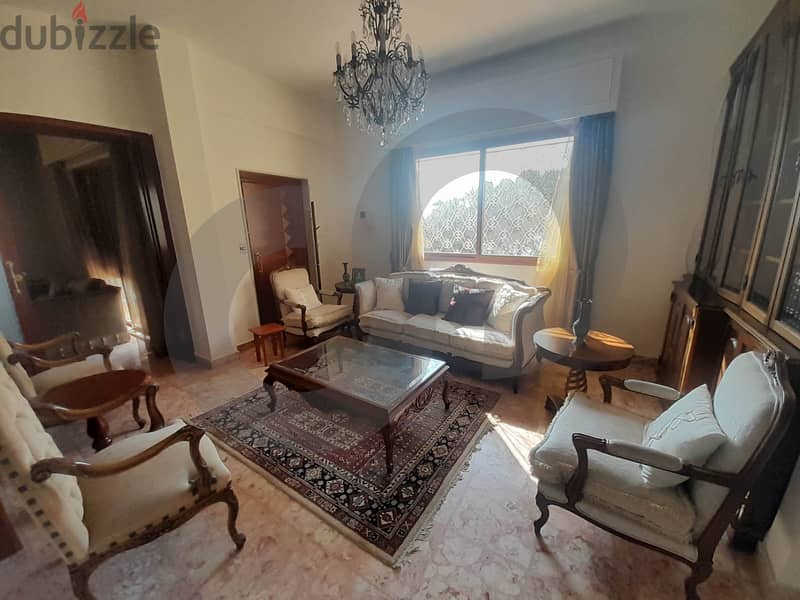 Underpriced Villa, Cornet Chehwan/ قرنة شهوان REF#PB109017 4