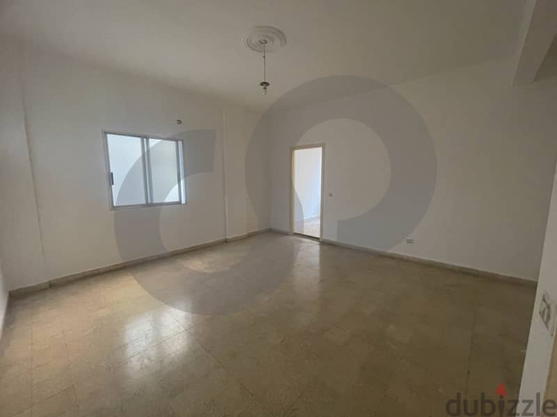 125sqm apartment for sale in Mazraa-Barbour/مزرعة REF#ZS111183 2