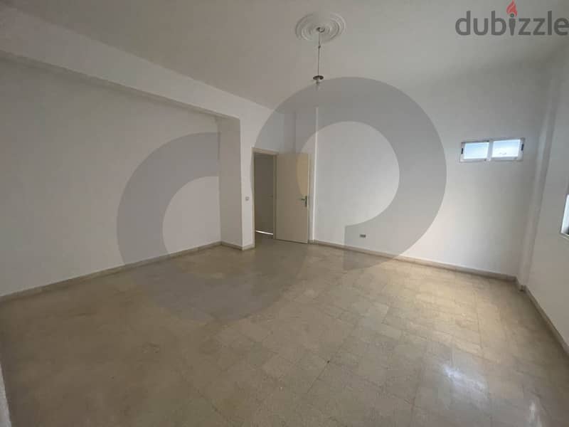 125sqm apartment for sale in Mazraa-Barbour/مزرعة REF#ZS111183 3