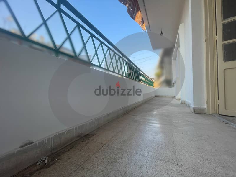 125sqm apartment for sale in Mazraa-Barbour/مزرعة REF#ZS111183 5