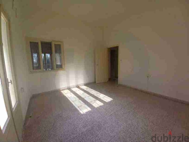 beautiful 150sqm apartment in Sarba!/صربا REF#CK108687 2