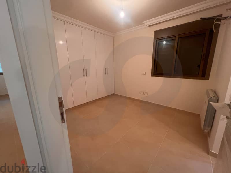 Luxurious 250 sqm duplex apartment in YARZEH/اليرزة REF#AD111643 5