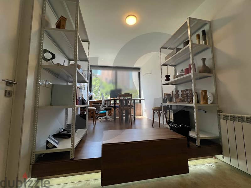 wonderful 122sqm property in Mar roukoz/ مار روكوزREF#CD109038 3