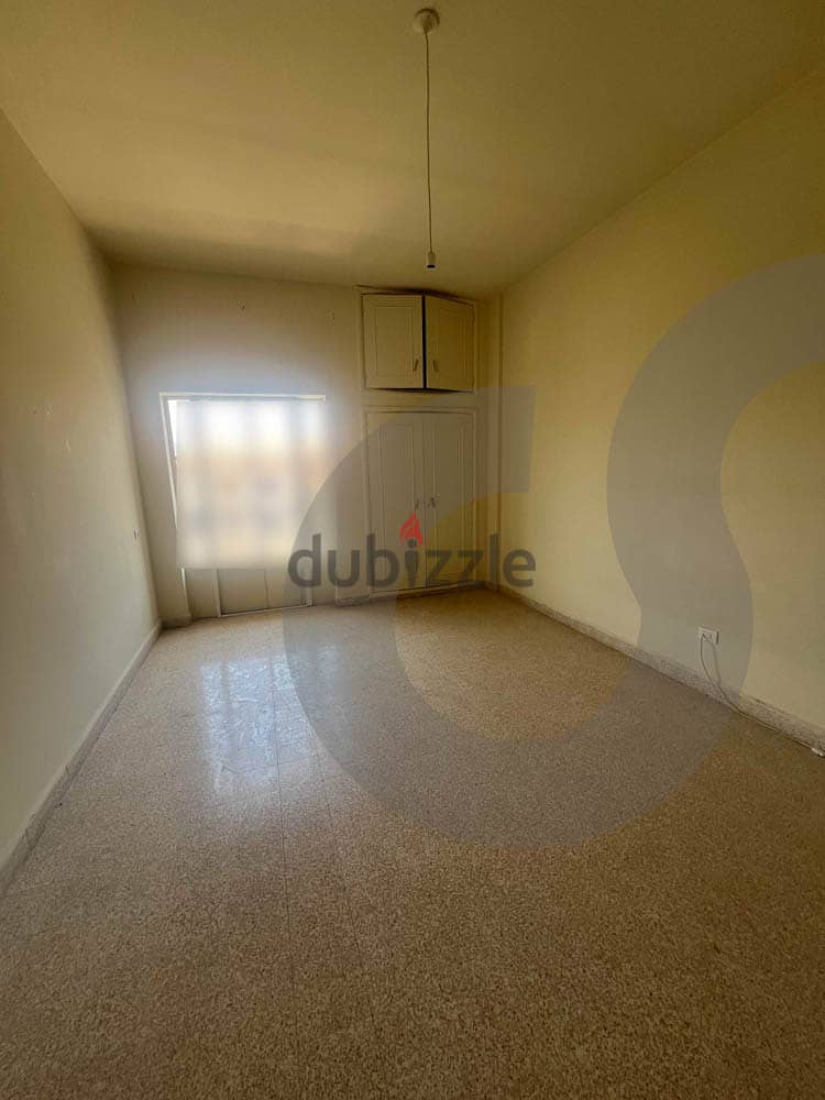 150 SQM Apartment For sale in kleiat/قليعات REF#EJ108636 2