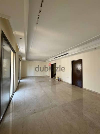 TALLET EL KHAYAT PRIME , HIGH FLOOR / VIEW (250SQ) 4 BEDS , (BT-825)