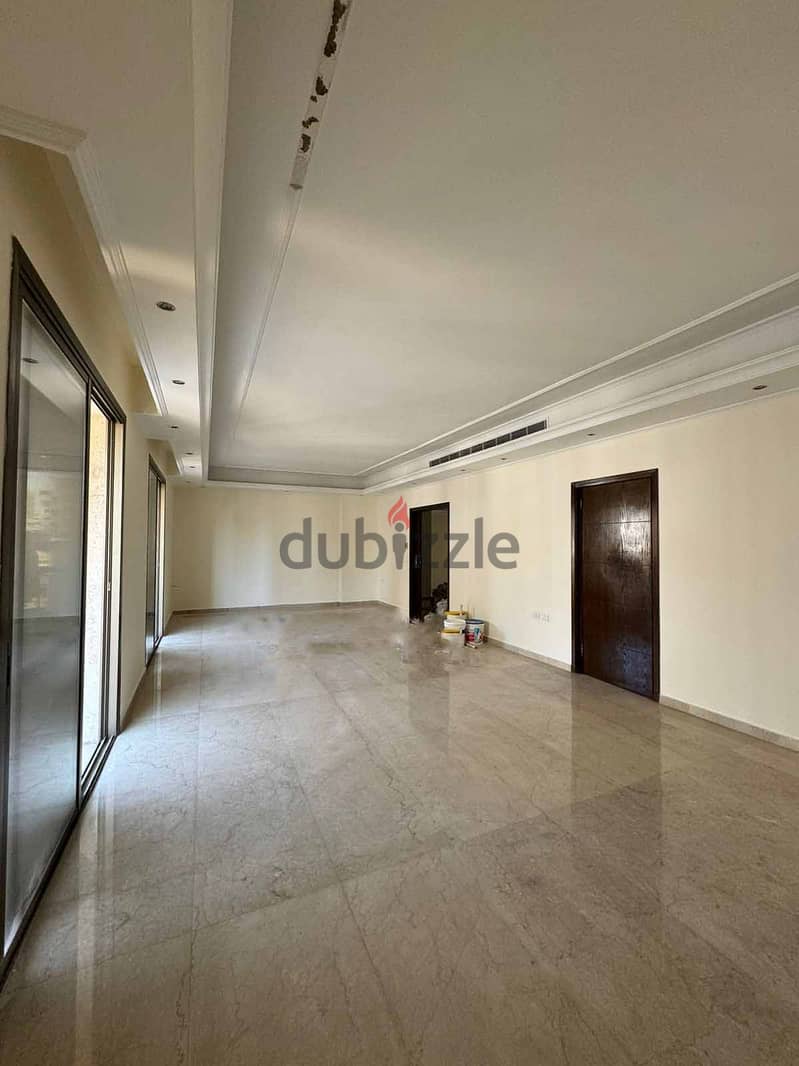 TALLET EL KHAYAT PRIME , HIGH FLOOR / VIEW (250SQ) 4 BEDS , (BT-825) 0