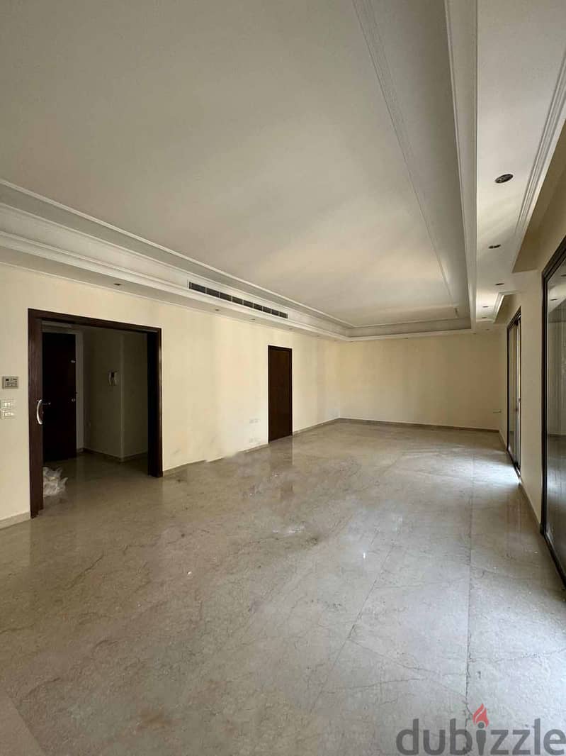 TALLET EL KHAYAT PRIME , HIGH FLOOR WITH VIEW (250SQ) , (BT-825) 1