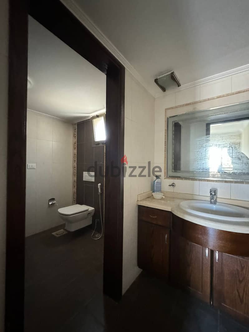 TALLET EL KHAYAT PRIME , HIGH FLOOR WITH VIEW (250SQ) , (BT-825) 7