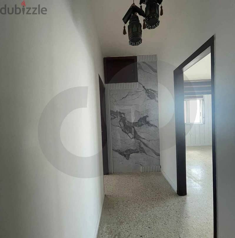 147 SQM appealing apartment in Btalloun/بطلّون REF#NA111650 1