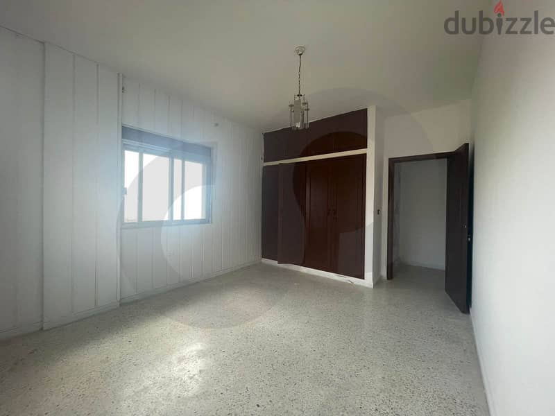 147 SQM appealing apartment in Btalloun/بطلّون REF#NA111650 3