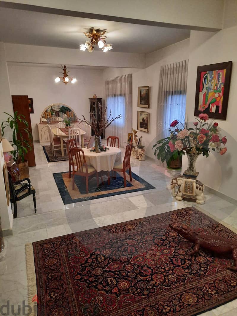 Underpriced Furnished Villa | Cornet Chehwan | قرنة شهوان REF#PB105935 2