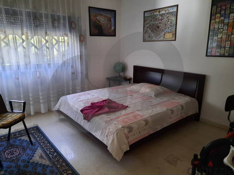 Underpriced Furnished Villa | Cornet Chehwan | قرنة شهوان REF#PB105935 9