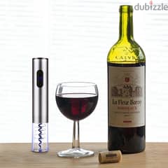 Germany Electric Wine Opener 0