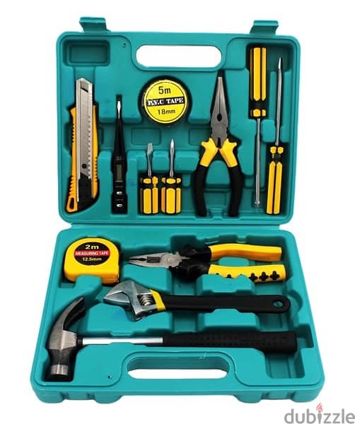 Tool Box (Small Medium Large ) 1