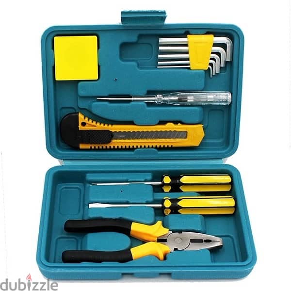 Tool Box (Small Medium Large ) 2