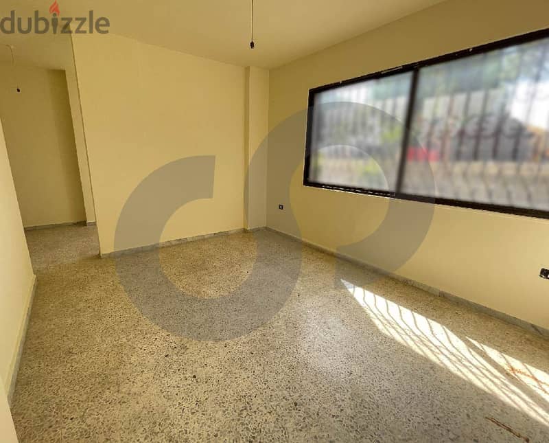 MANSOURIEH / PANORAMIC CITY & SEA VIEW REF#CC111654 4