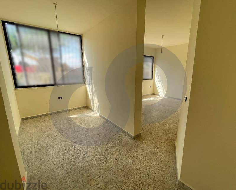 MANSOURIEH / PANORAMIC CITY & SEA VIEW REF#CC111654 7