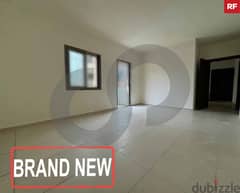 Own this apartment in Jbeil-Amchit/جبيل-عمشيت REF#RF111652