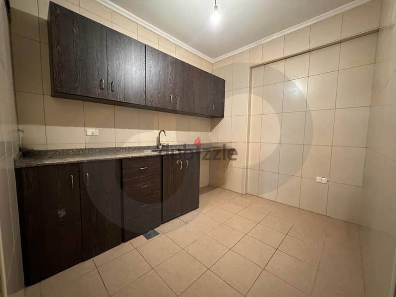 Own this apartment in Jbeil-Amchit/جبيل-عمشيت REF#RF111652 2