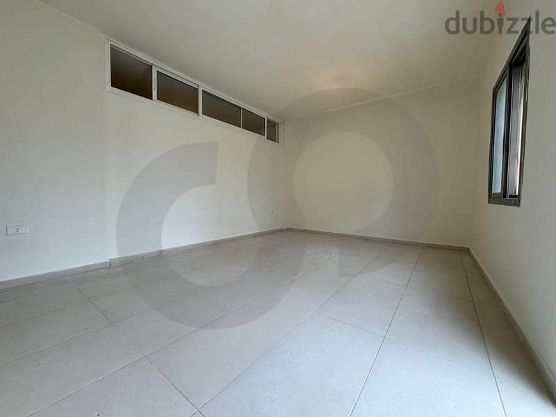 Own this apartment in Jbeil-Amchit/جبيل-عمشيت REF#RF111652 3