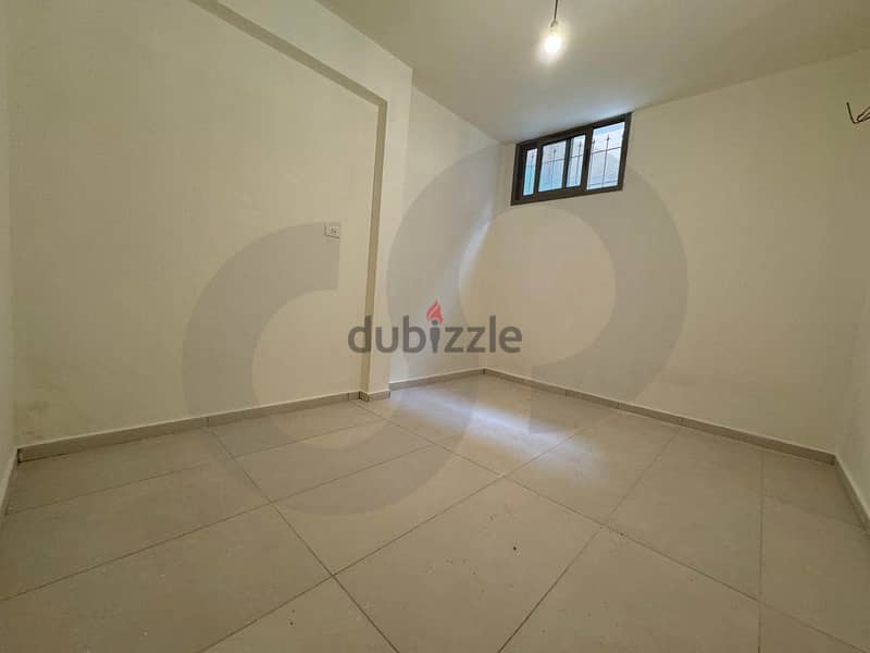 Own this apartment in Jbeil-Amchit/جبيل-عمشيت REF#RF111652 4