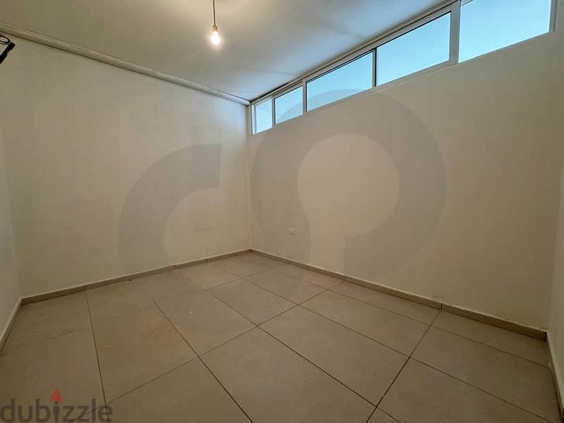 Own this apartment in Jbeil-Amchit/جبيل-عمشيت REF#RF111652 5