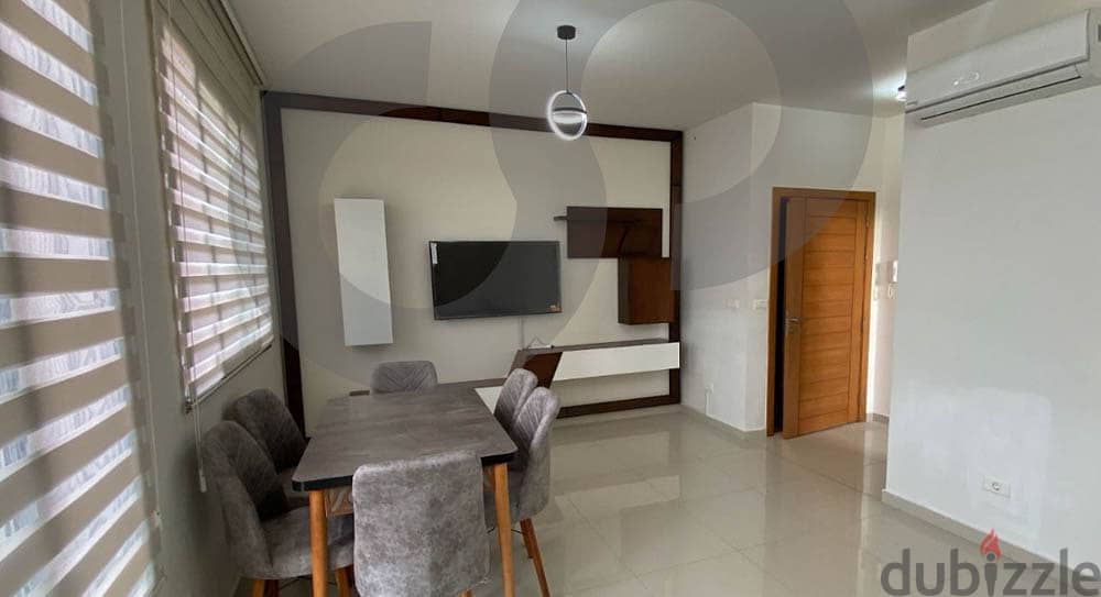 Modern Apartment for Rent in Jal el Dib/جل الديب REF#TA110280 1