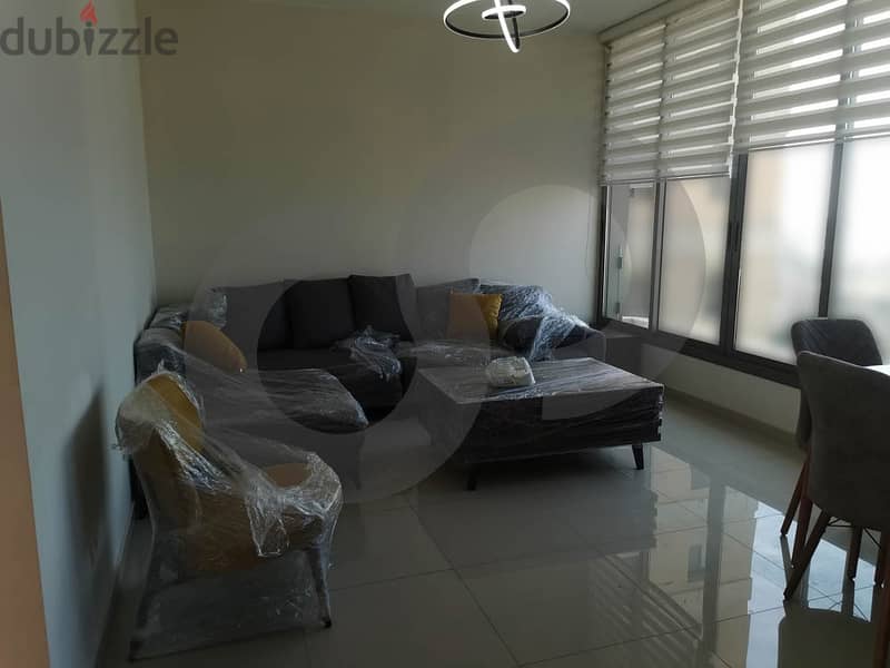 Modern Apartment for Rent in Jal el Dib/جل الديب REF#TA110280 2