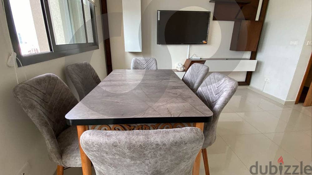 Modern Apartment for Rent in Jal el Dib/جل الديب REF#TA110280 3