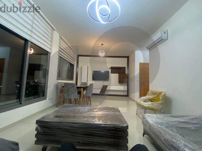 Modern Apartment for Rent in Jal el Dib/جل الديب REF#TA110280 4