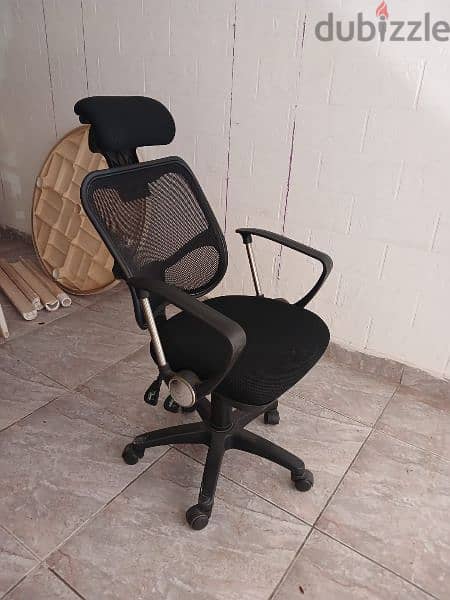 gaming chair 1