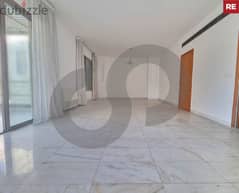 Carre D'or | Closed Spacious Balcony REF#RE111653