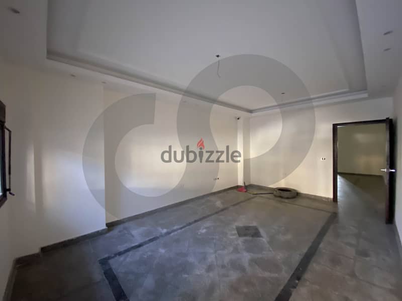 350 SQM office in Bir hasan/ بئر حسن REF#DE108949 1