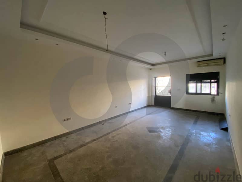 350 SQM office in Bir hasan/ بئر حسن REF#DE108949 2