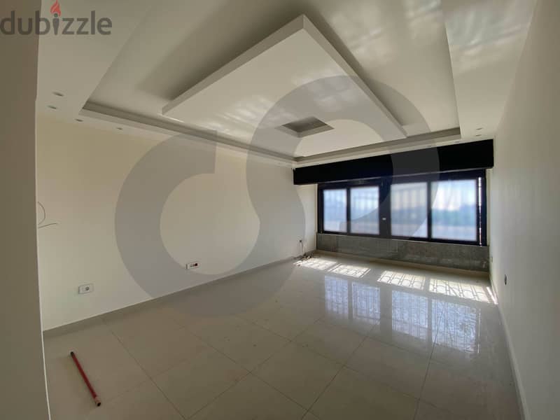 350 SQM office in Bir hasan/ بئر حسن REF#DE108949 4