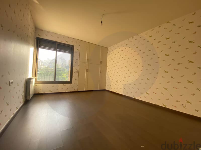 APARTMENT FOR RENT IN ACHRAFIEH - SODECO REF#PA105430 10