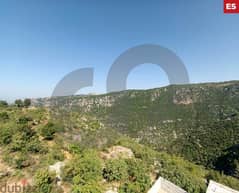 Trerrace, mountain view, metn, zabougha/زابوغا REF#ES111656 0