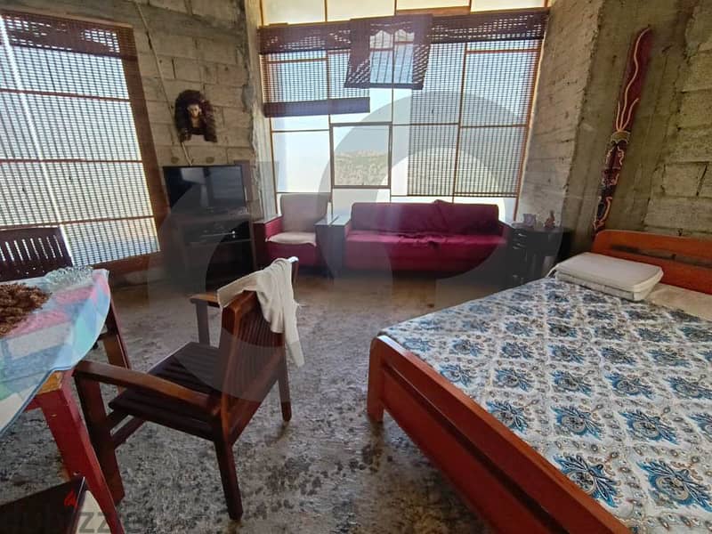 Trerrace, mountain view, metn, zabougha/زابوغا REF#ES111656 2