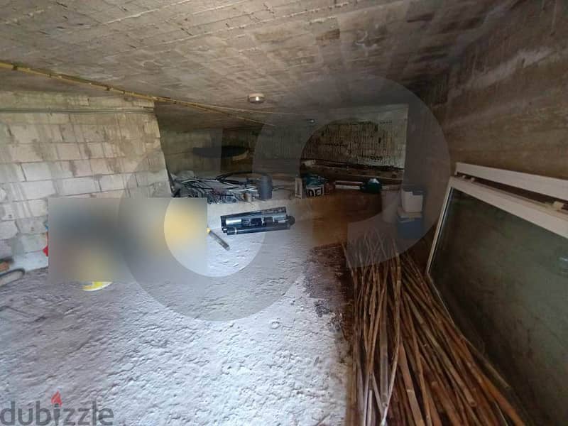 Trerrace, mountain view, metn, zabougha/زابوغا REF#ES111656 7