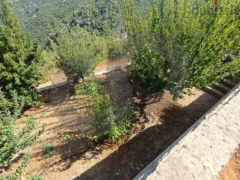 Trerrace, mountain view, metn, zabougha/زابوغا REF#ES111656 10