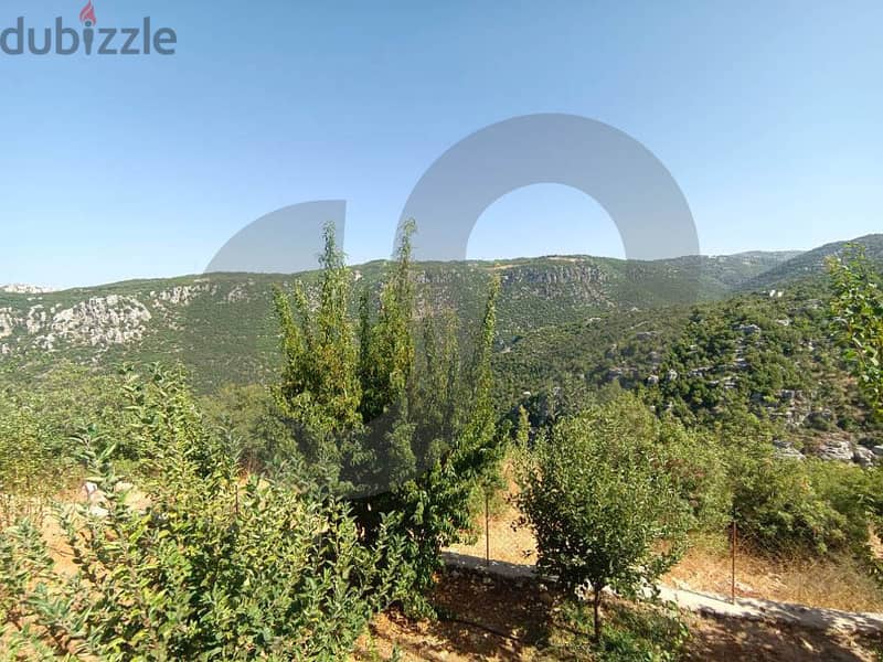 Trerrace, mountain view, metn, zabougha/زابوغا REF#ES111656 11