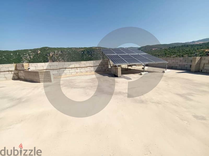 Trerrace, mountain view, metn, zabougha/زابوغا REF#ES111656 14