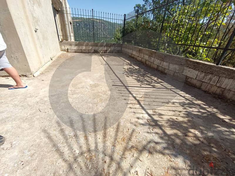 Trerrace, mountain view, metn, zabougha/زابوغا REF#ES111656 16